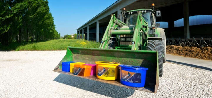 crystalyx kontakt bild